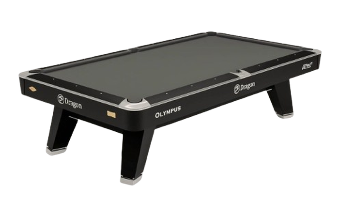 Meja billiard Aplus