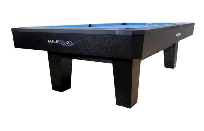 Meja billiard Majestic