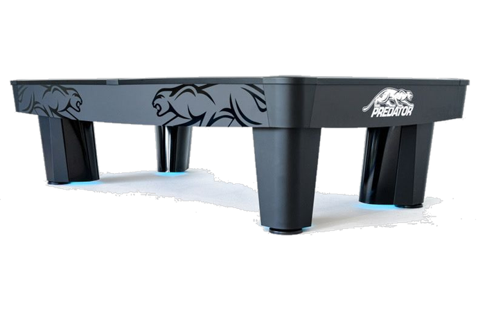 Meja billiard Predator