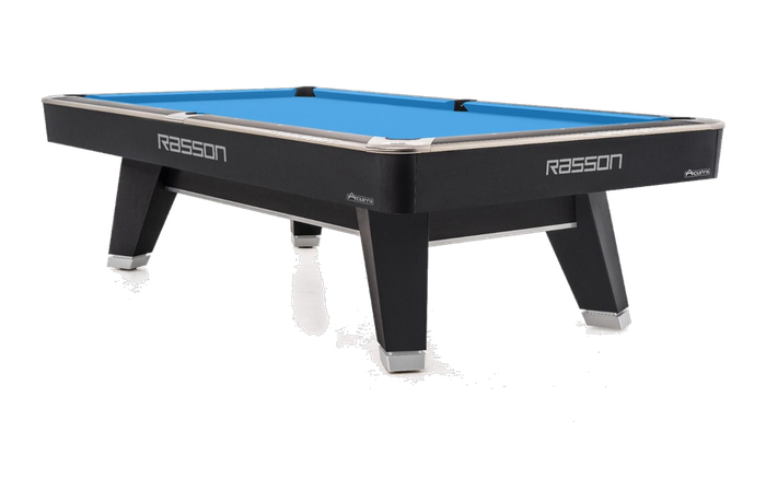Meja billiard Rasson