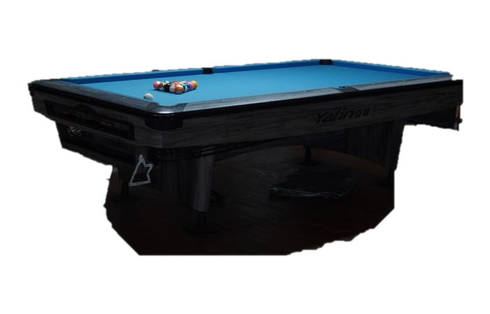 Meja billiard Yalin